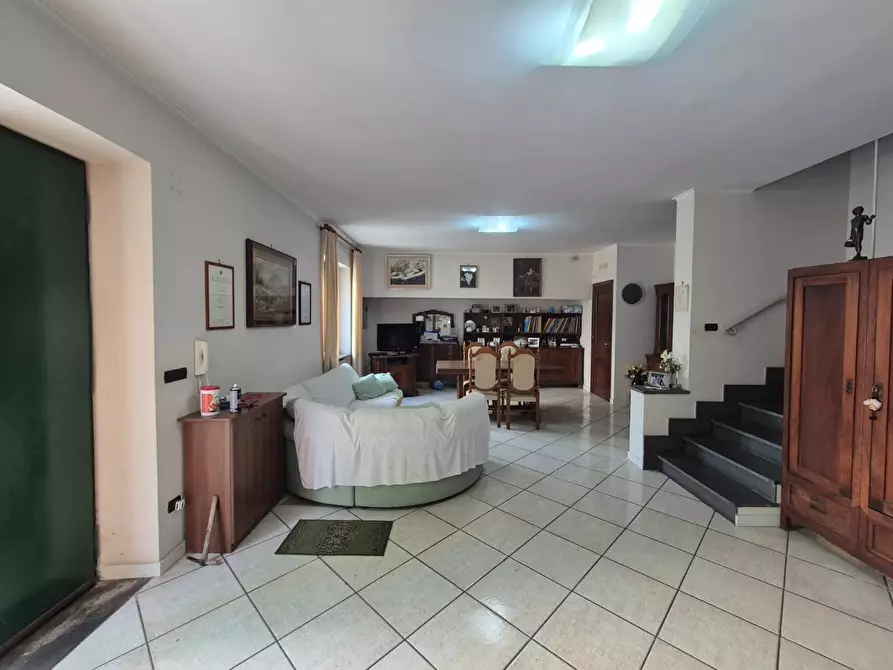 Immagine 23 di Casa indipendente in vendita  in Via Nazionale, 773 a Torre Del Greco