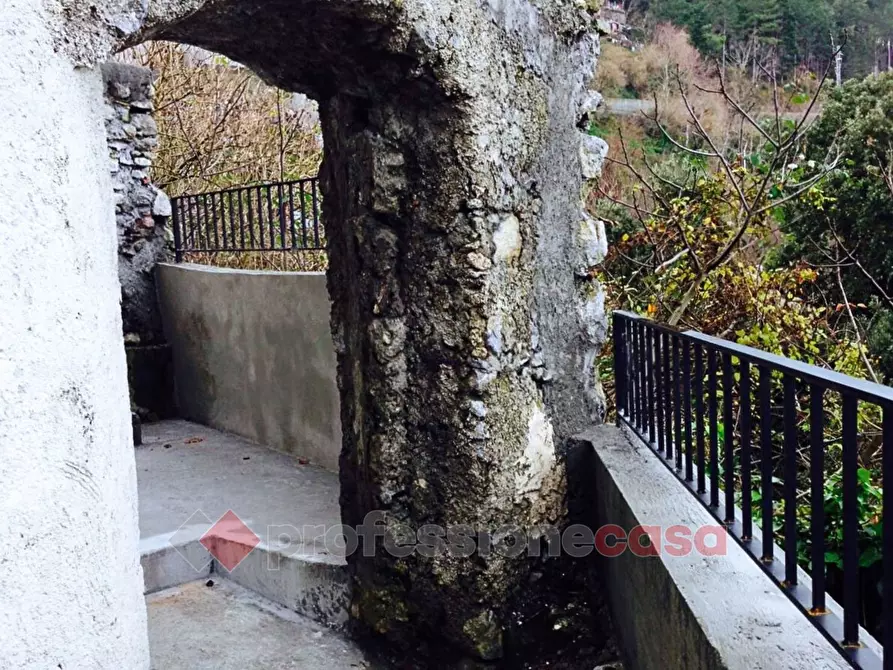 Immagine 22 di Casa indipendente in vendita  in Via Discesa Pisano a Aieta