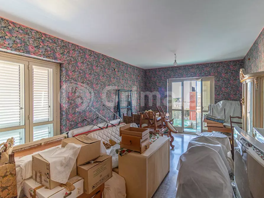 Immagine 5 di Appartamento in vendita  in Largo Dicone a Siracusa