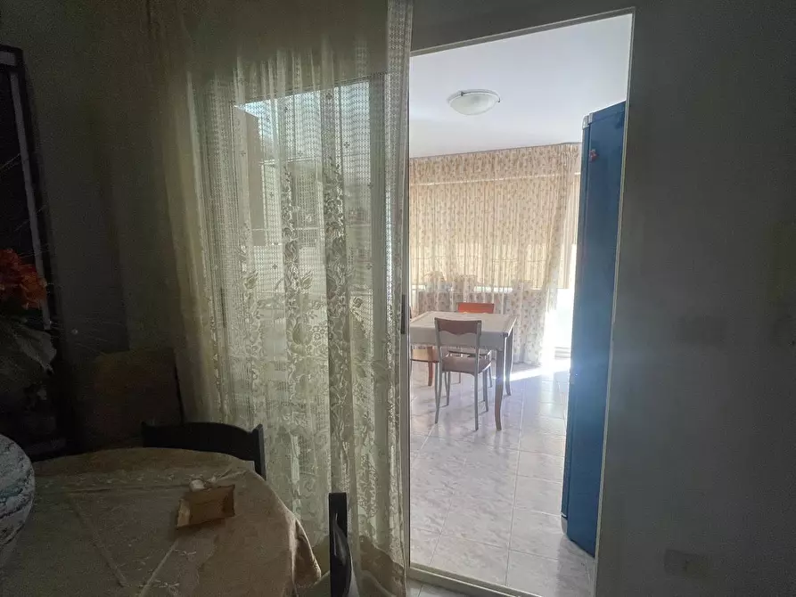 Immagine 13 di Appartamento in vendita  in Via Benedetto Croce,, 20 a Siracusa