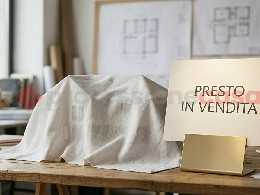 Immagine 1 di Appartamento in vendita  in Via delle ville, 5 a Capannori