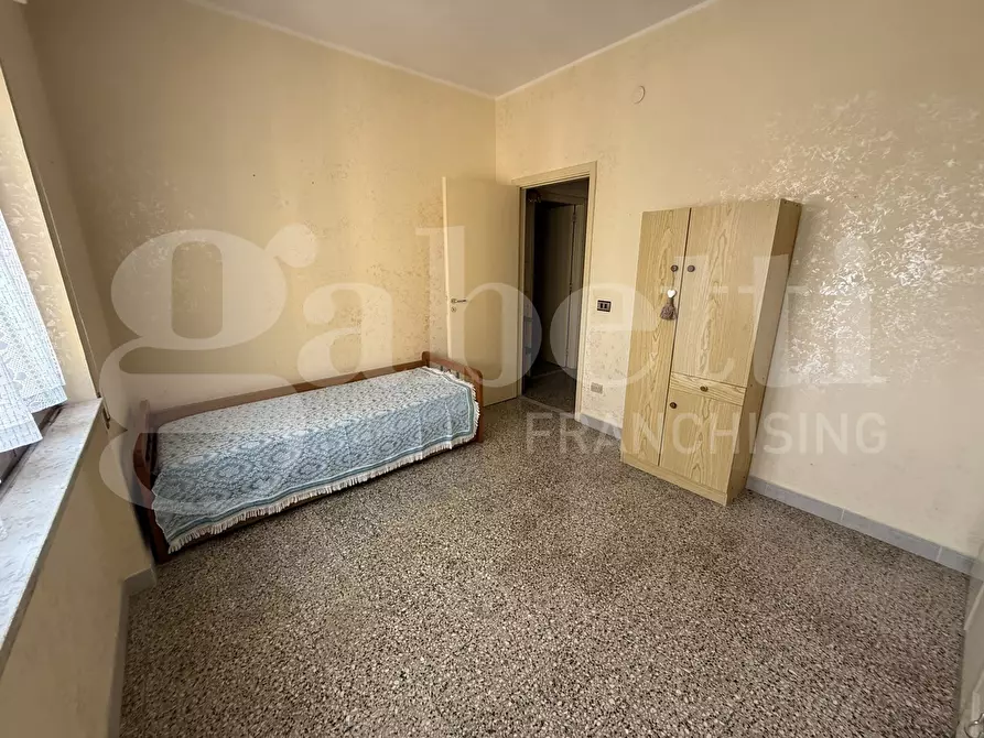 Immagine 28 di Appartamento in vendita  in Via GIOVANNI XXIII, 11 a Catanzaro