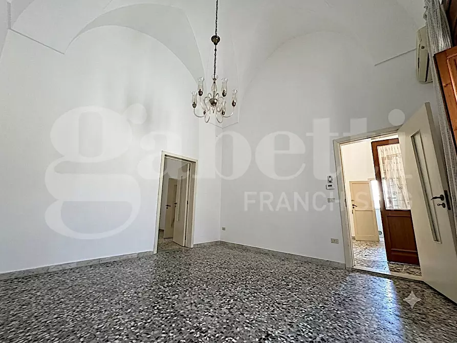 Immagine 13 di Casa indipendente in vendita  in Via Vittorio Emanuele II, 17 a Nardo'