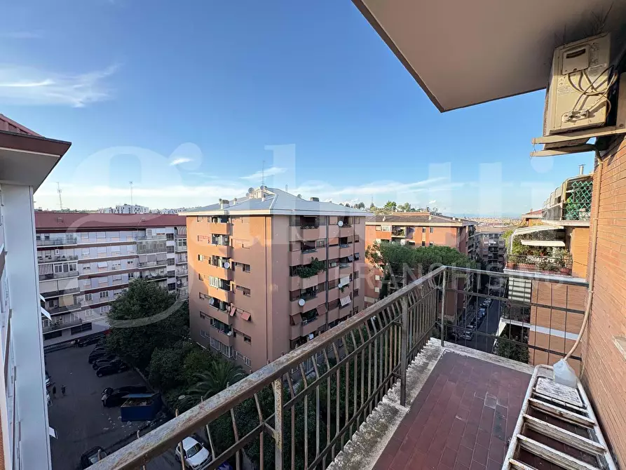 Immagine 11 di Appartamento in vendita  in Via Carlo Pascal, 10 a Roma