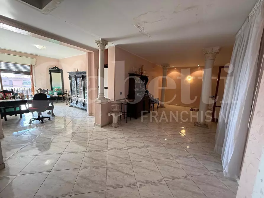 Immagine 7 di Appartamento in vendita  in Via Balatelle, 18 a San Giovanni La Punta