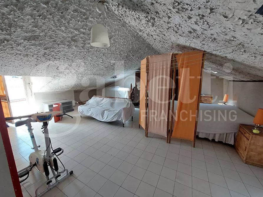 Immagine 20 di Appartamento in vendita  in Viale della Vittoria, 32 a Alba Adriatica