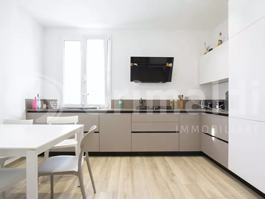 Immagine 8 di Casa indipendente in vendita  in Via Firenze, 6 a Grezzago