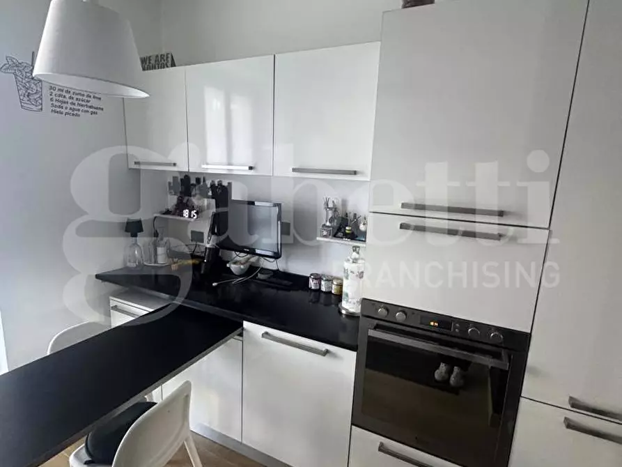 Immagine 30 di Appartamento in vendita  in Via tunisi, 1 a Torino