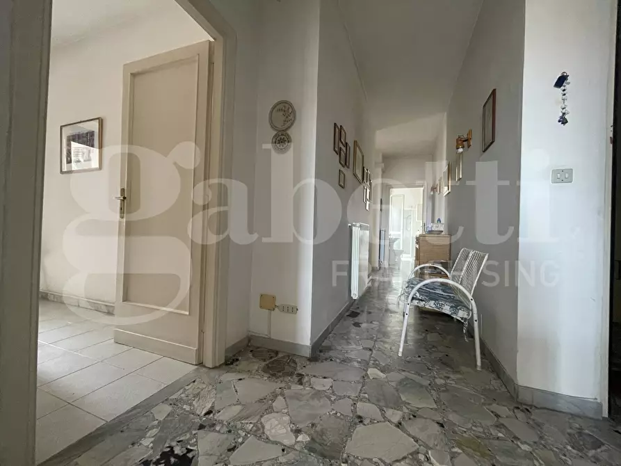 Immagine 8 di Appartamento in vendita  in Corso Italia, 12 a Gaeta