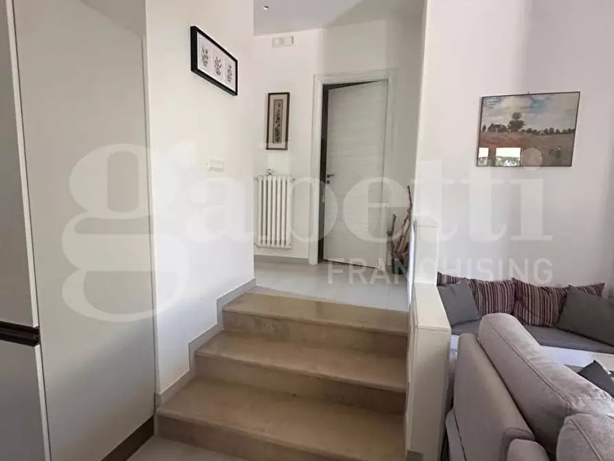 Immagine 12 di Villa in vendita  in Contrada Lamacoppa piccola, sn a Ostuni