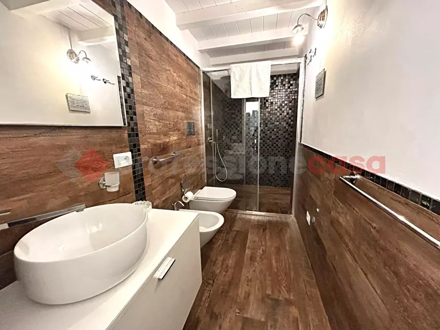 Immagine 13 di Appartamento in vendita  in Via Rocco Pirro, 8 a Siracusa