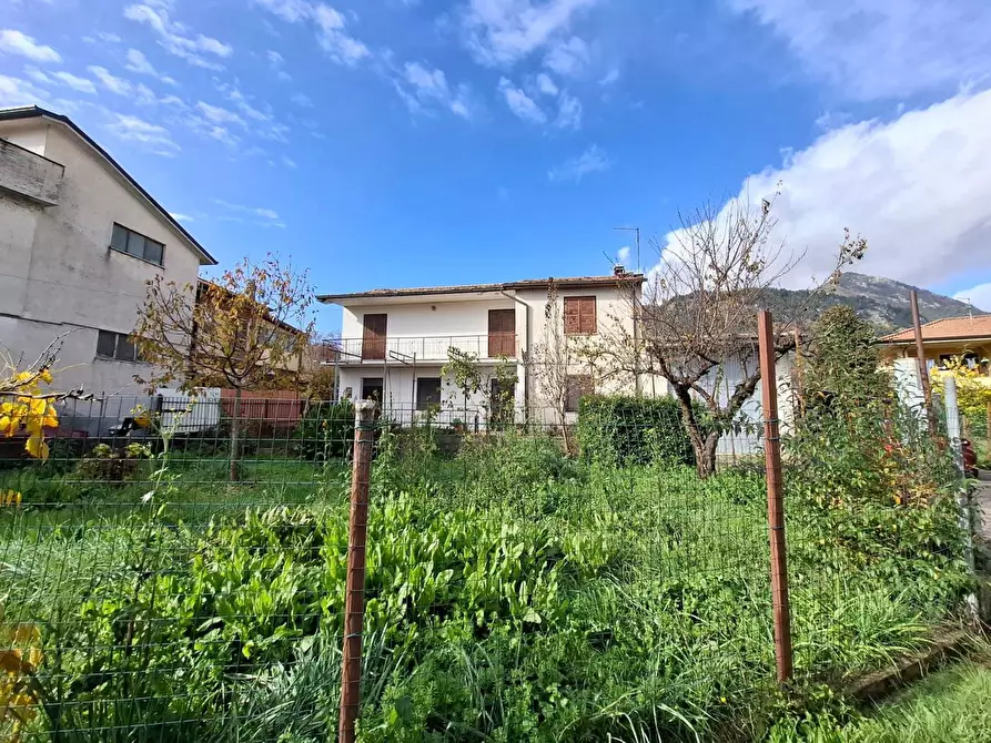 Immagine 11 di Casa indipendente in vendita  in Via MARSICANA, 78 a Sora