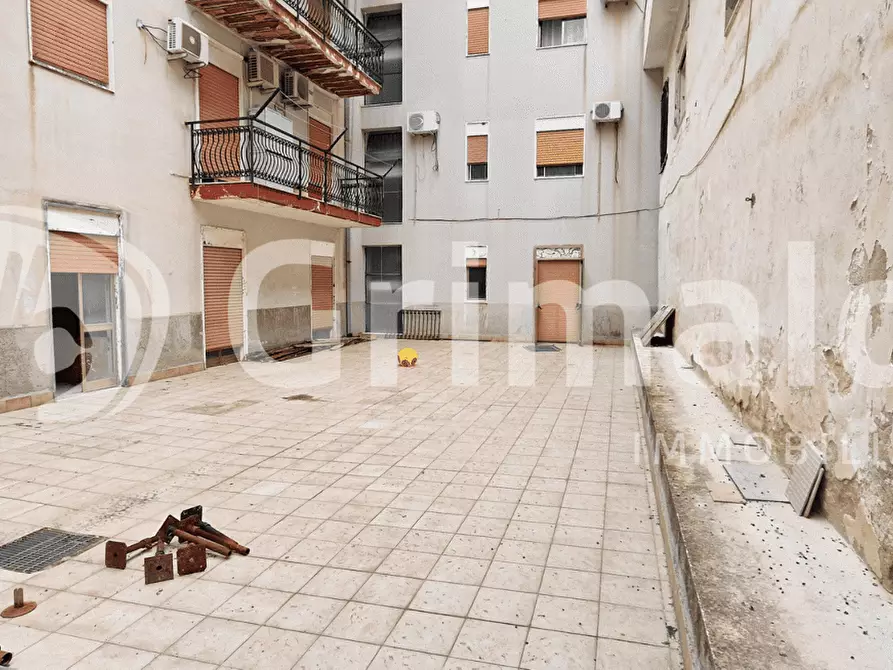 Immagine 5 di Ufficio in vendita  in Via San Giovanni, 25 a Melilli