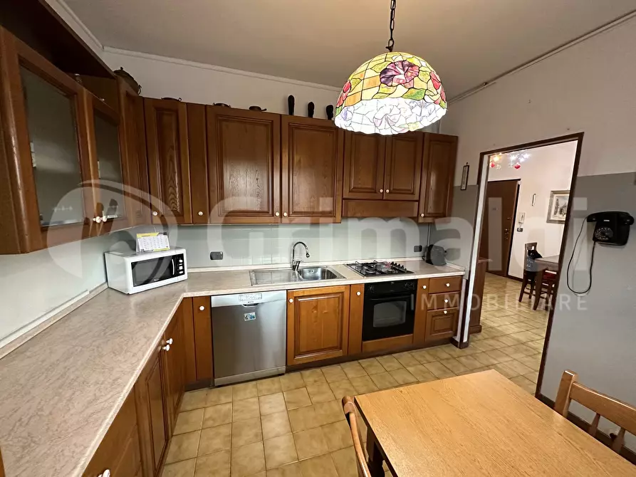 Immagine 6 di Appartamento in vendita  in Via sella nuova, 10/7 a Milano