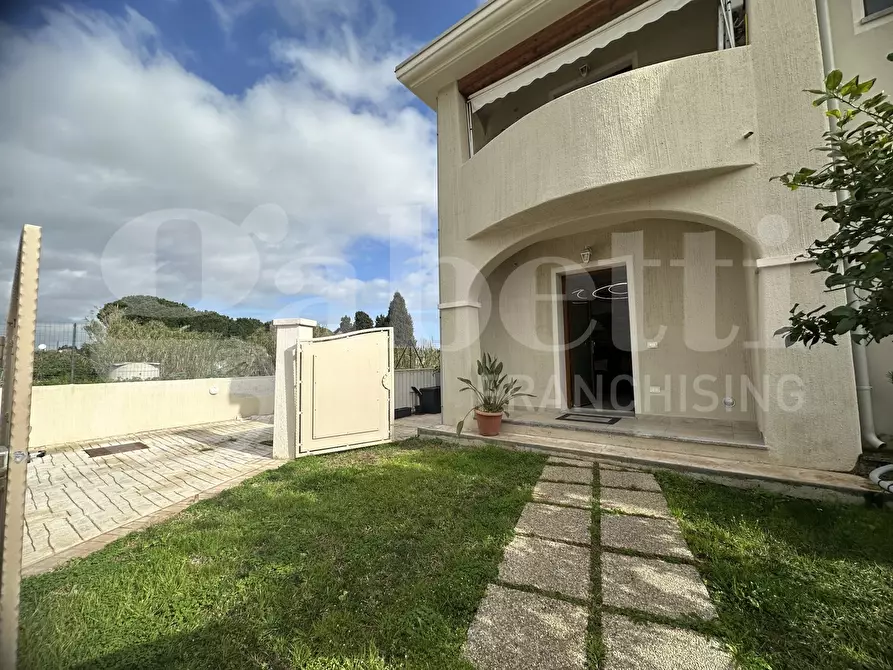 Immagine 8 di Appartamento in vendita  in Via Palestrina, 27 a Capoterra