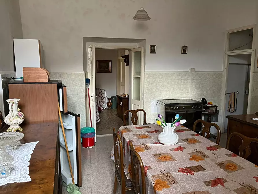 Immagine 7 di Appartamento in vendita  in Via Pitti, 33 a Sezze