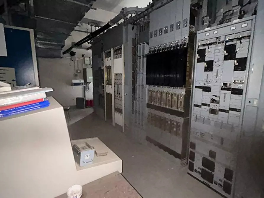 Immagine 17 di Palazzo in vendita  in Via Piave, 51 a Enna