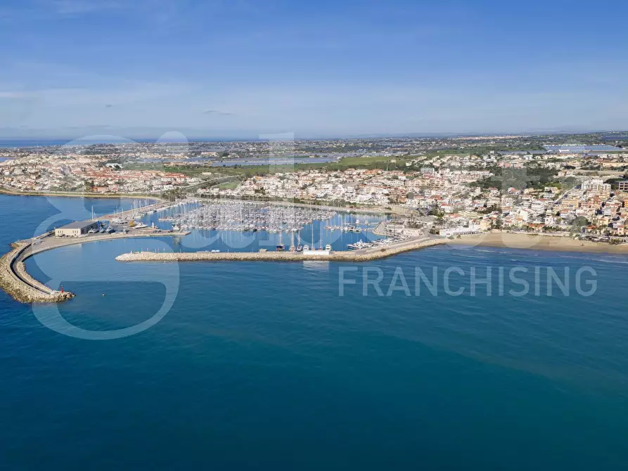 Immagine 28 di Appartamento in vendita  in Via CAUCANA, 42 a Ragusa