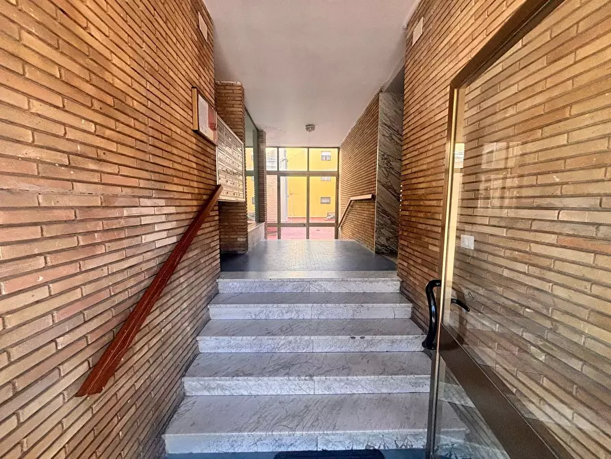 Immagine 2 di Appartamento in vendita  in Via Gramsci, 25 a Iglesias