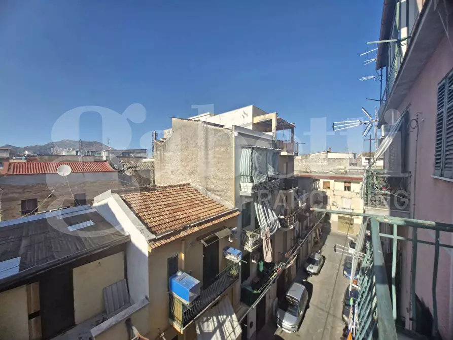 Immagine 11 di Appartamento in vendita  in Via giano vitale, 16 a Palermo