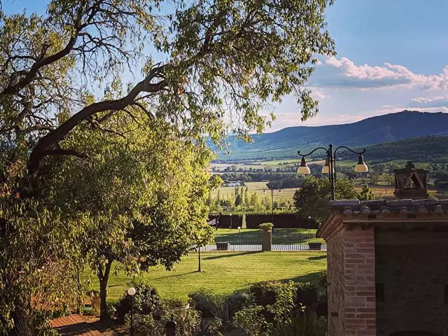 Immagine 14 di Villa in affitto  in Viale Trasimeno, 100 a Magione