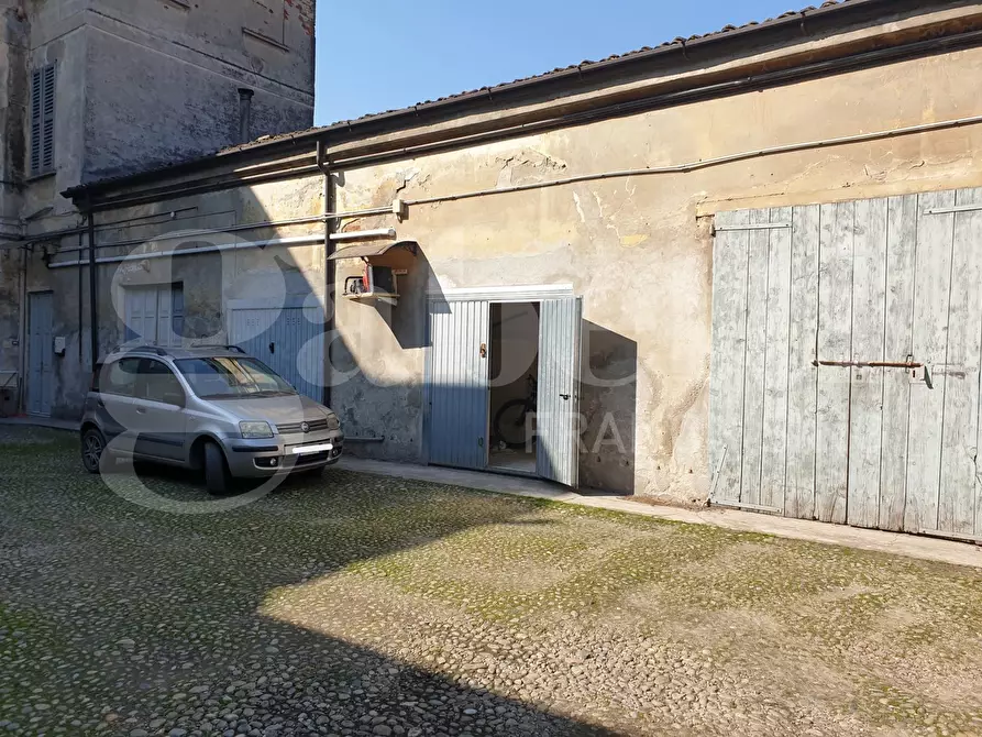 Immagine 4 di Palazzo in vendita  in Via VITTORIO EMANUELE, 45 a Codogno