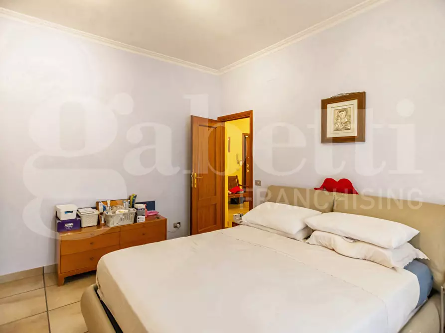 Immagine 12 di Appartamento in vendita  in Via Lucio II a Roma
