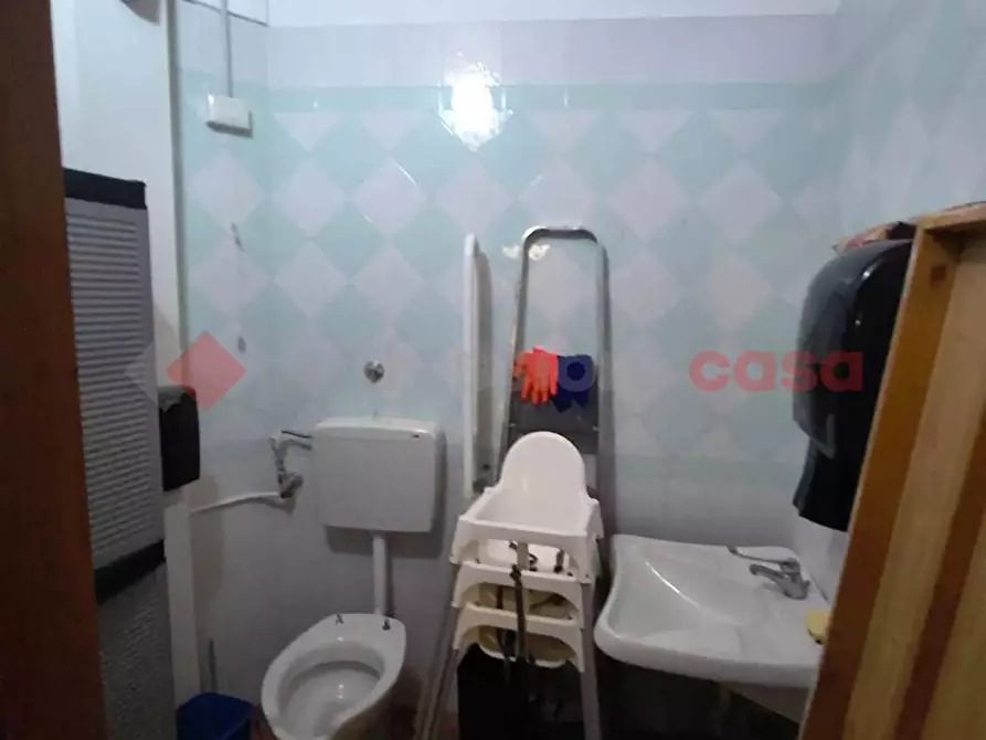 Immagine 16 di Bar / Ristorante in vendita  in Via del collegio, 13 a Siracusa