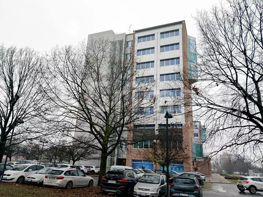 Immagine 14 di Ufficio in vendita  in Via ruini, 74 a Reggio Nell'emilia