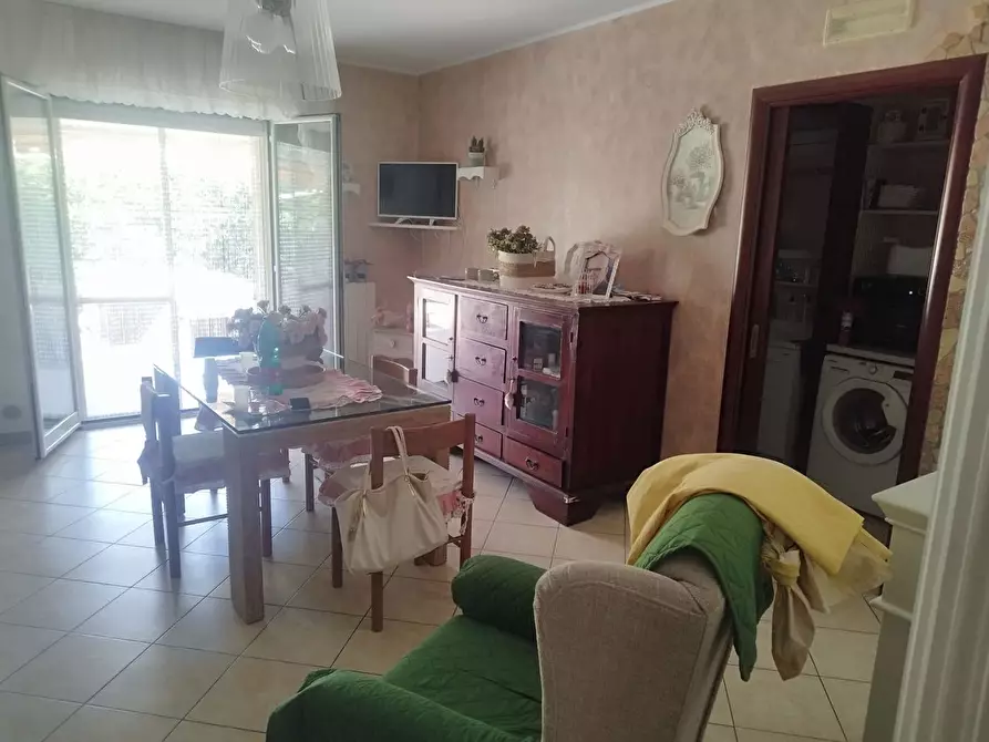 Immagine 8 di Appartamento in vendita  in Via RITA DEL BENE, 1 a Taranto