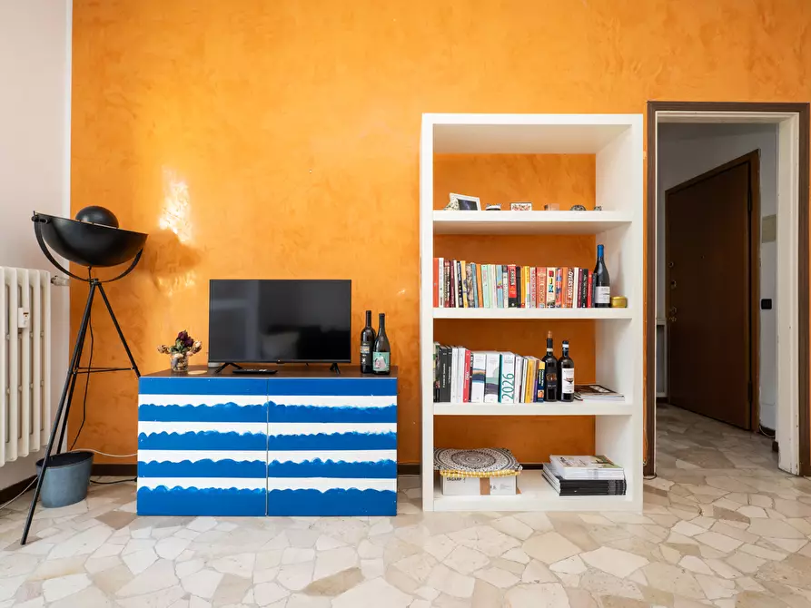Immagine 15 di Appartamento in vendita  in Via Pier Candido Decembrio, 3 a Milano