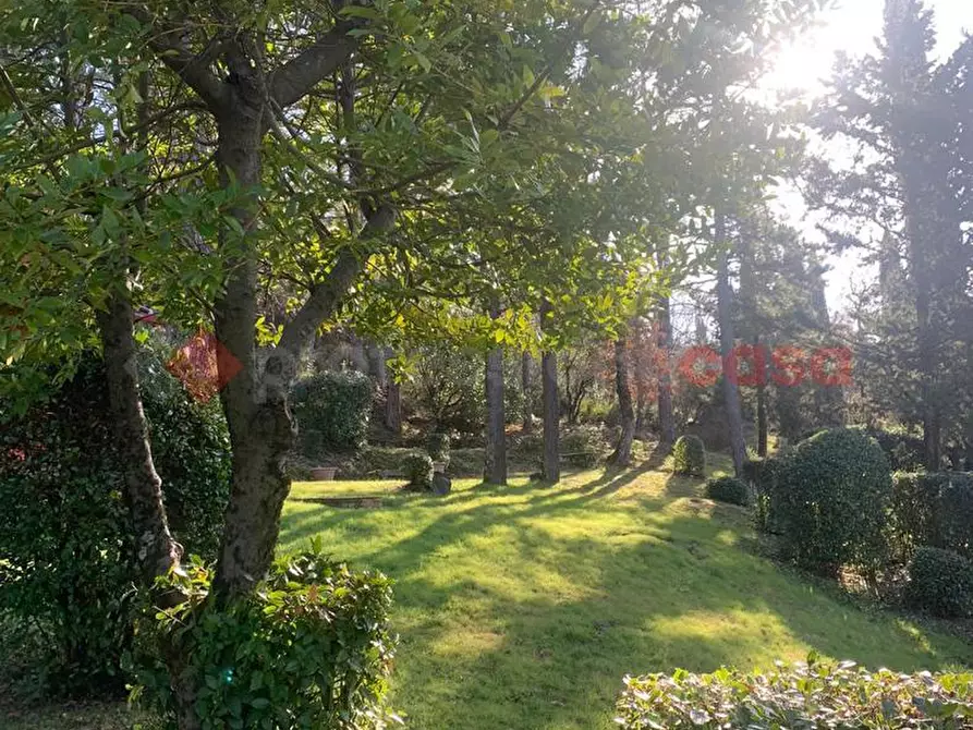 Immagine 35 di Casa indipendente in vendita  in Via MAGNALE a Pelago