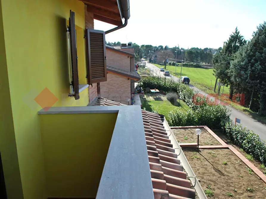 Immagine 12 di Casa bifamiliare in vendita  in Via Parco dei Pini a Marsciano