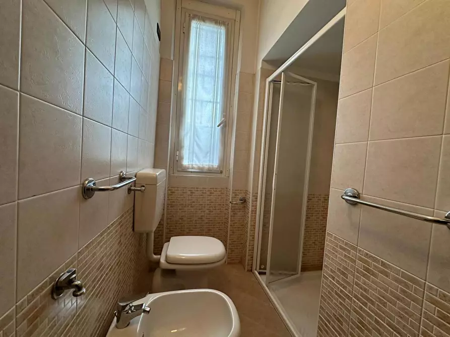 Immagine 16 di Appartamento in vendita  in Via G.B. Sufflico, 4 a Palazzolo Sull'oglio