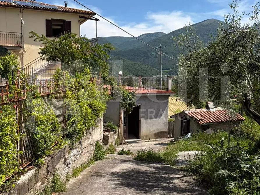 Immagine 4 di Appartamento in vendita  in Via LOCALITA CAMPIGLIANO, snc a Rivodutri