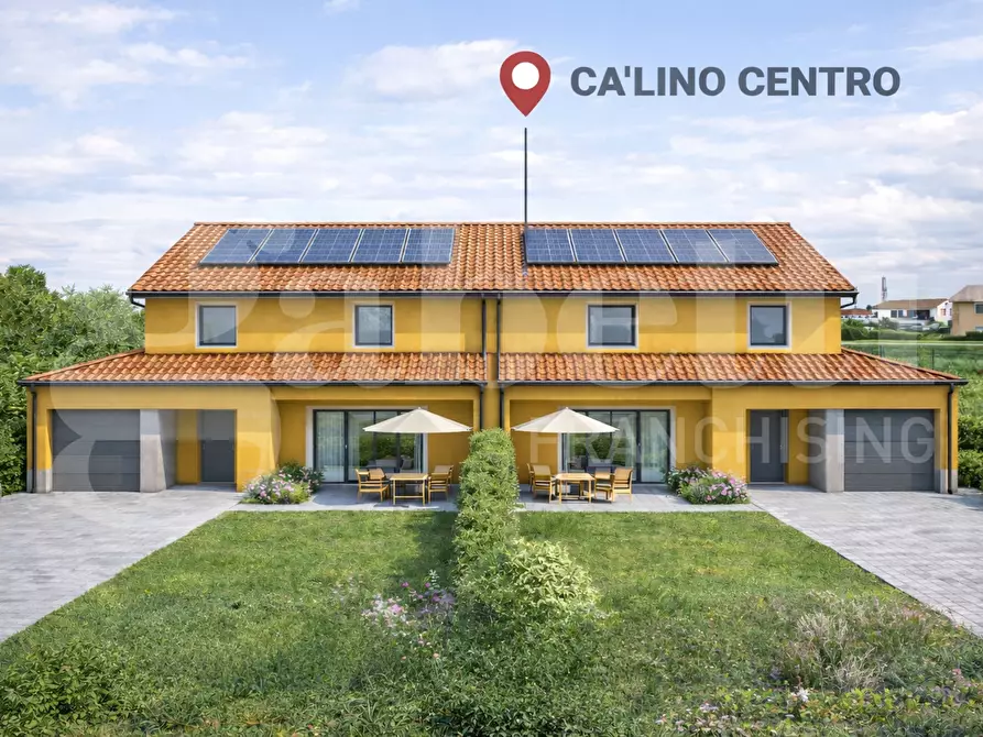 Immagine 2 di Terreno agricolo in vendita  in Via CA' LINO - SAN GIUSEPPE, 00 a Chioggia