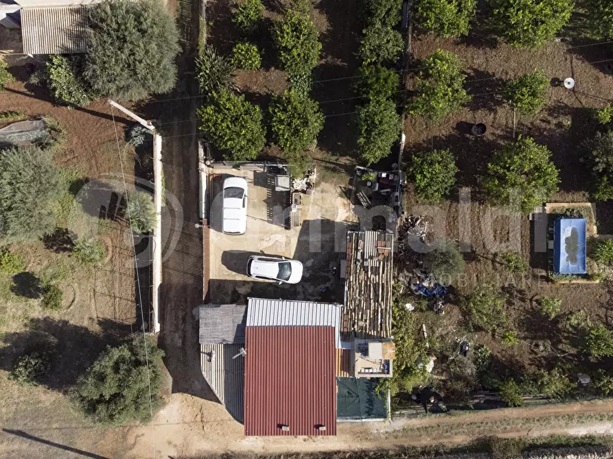 Immagine 5 di Terreno residenziale in vendita  in Via dulcamara, 45 a Noto