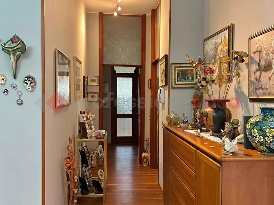 Immagine 11 di Appartamento in vendita  in Via Don Minzoni a Opera