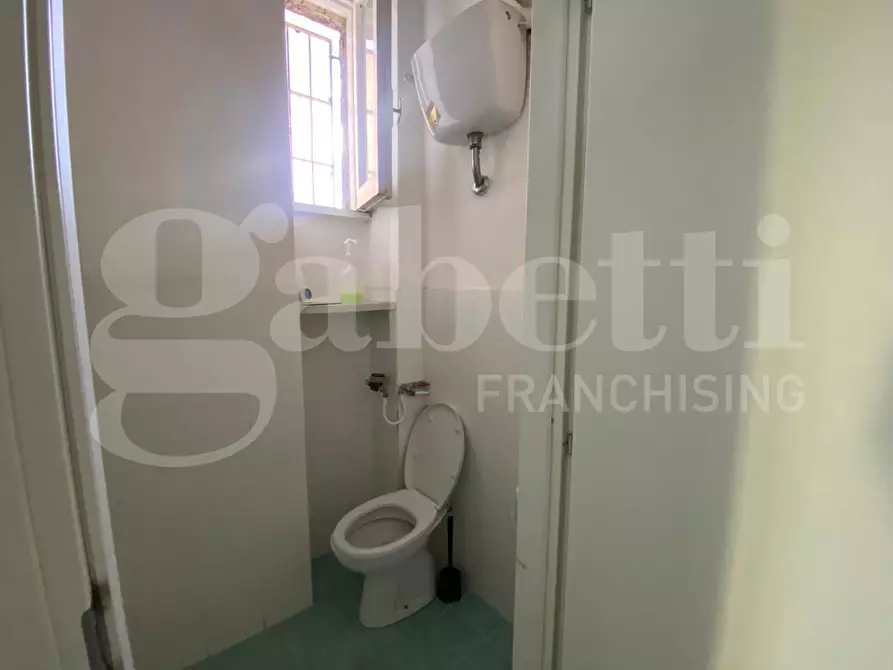 Immagine 12 di Negozio in vendita  in Via del Forte Boccea, 107-107A a Roma