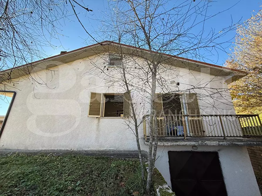 Immagine 2 di Villa in vendita  in Via capitani, 9 a Cittareale
