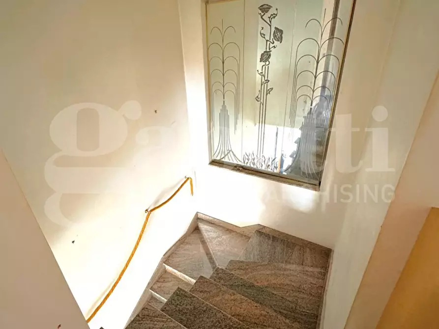 Immagine 17 di Appartamento in vendita  in Via Carlo Emilio Gadda, 151 a Roma