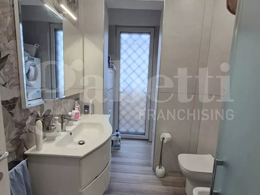 Immagine 18 di Appartamento in vendita  in Via Vittorio Veneto, 64 a Torre Annunziata