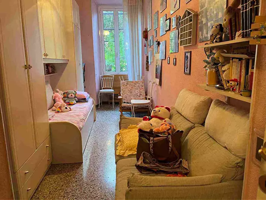 Immagine 9 di Appartamento in vendita  in Via sabotino, 1 a Roma