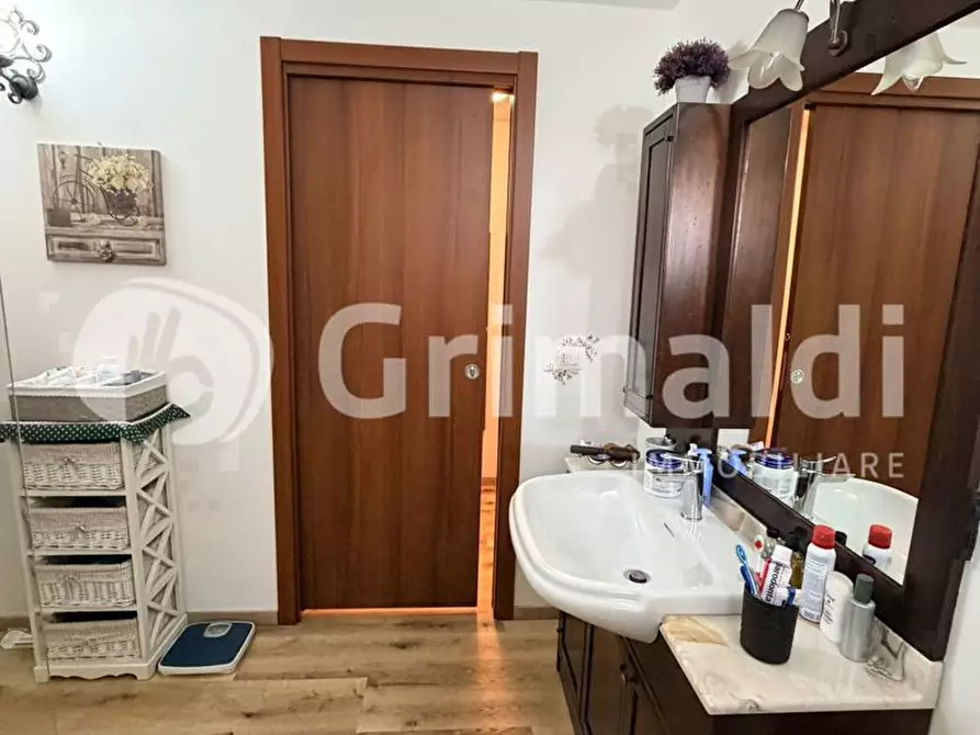 Immagine 23 di Appartamento in vendita  in Via AZZI, 20 a San Colombano Al Lambro