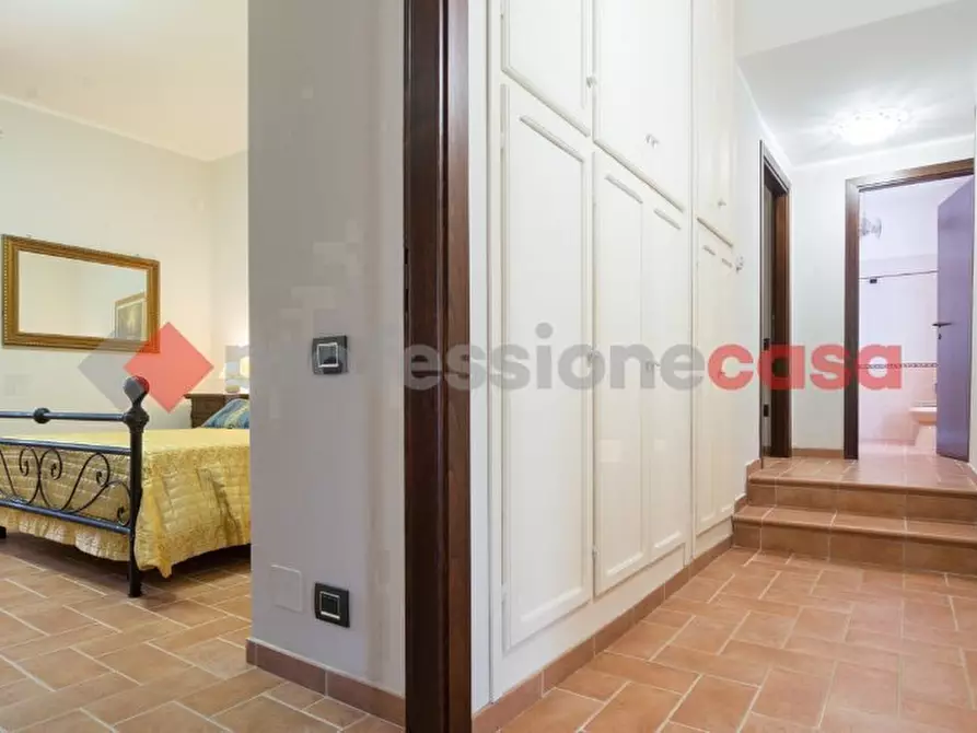 Immagine 7 di Casa indipendente in vendita  in LocalitÃ  fogliano, 100 a Spoleto