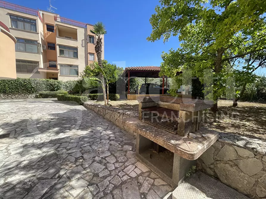 Immagine 4 di Casa trifamiliare in vendita  in Via Calegna, 51 a Gaeta