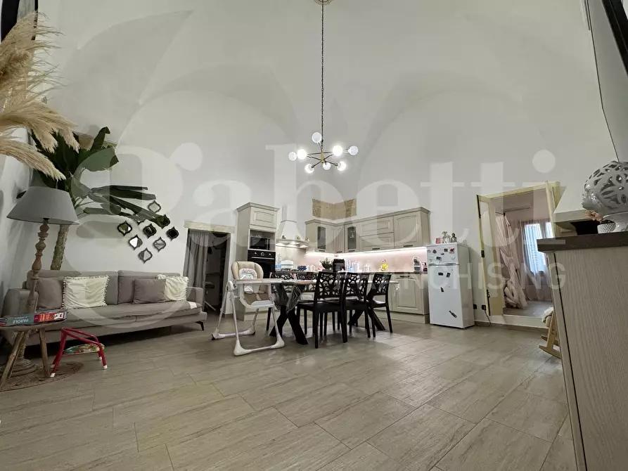 Immagine 1 di Appartamento in vendita  in Via Santa Maria Cantone, 59 a Nardo'