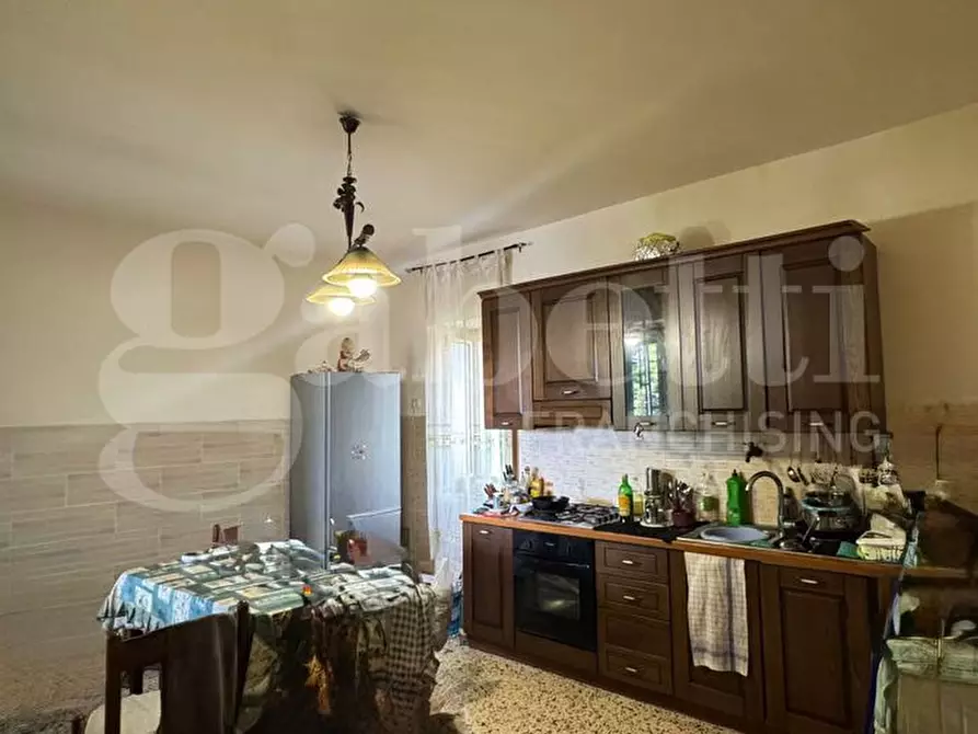 Immagine 11 di Casa indipendente in vendita  in Via Madonna del Principio, 23 a Torre Annunziata