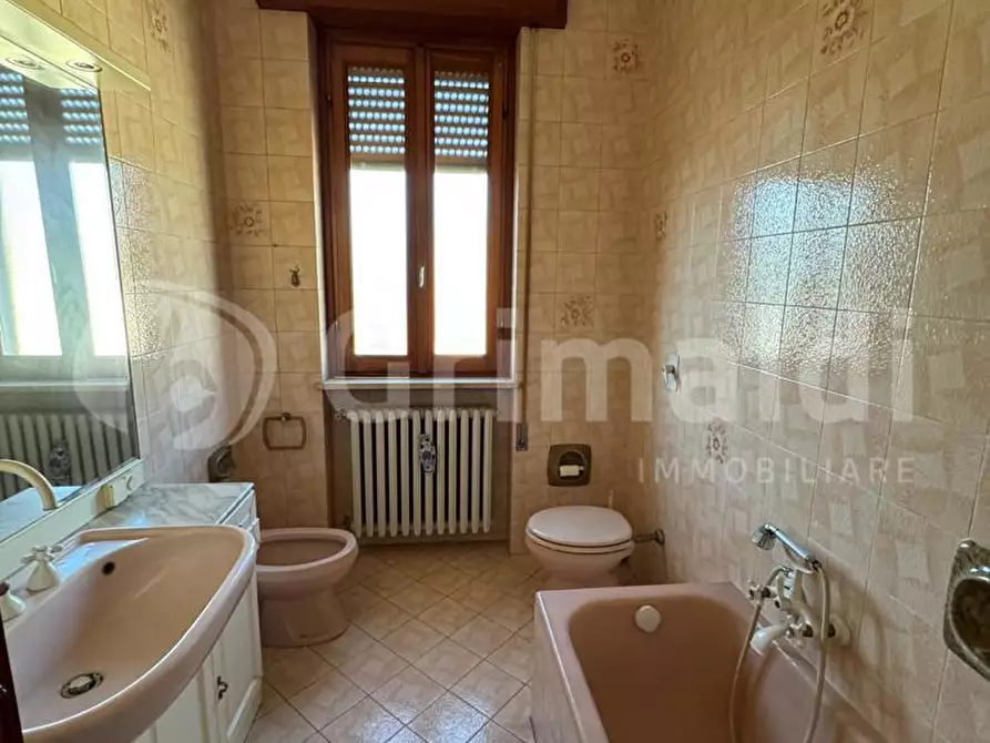 Immagine 13 di Terratetto in vendita  in Via ITALIA, SNC a Santa Cristina E Bissone