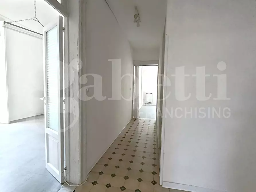 Immagine 23 di Appartamento in vendita  in Via DANTE ALIGHIERI, 97 a Ragusa